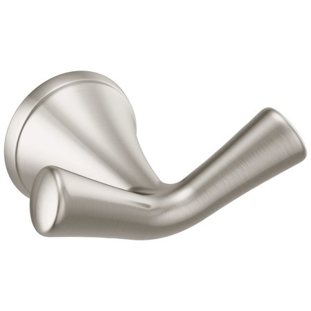 DELTA Kayra Robe Hook 73335-SS